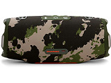 JBL  Charge 6 45W Camouflage