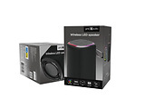 Gembird GMB-SPK-BT-LED-08S
