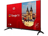 UD 43GU6210 / 43 UHD 4K Android 11