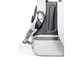 XD-DESIGN Bobby Edge Backpack 15.6 White