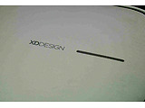 XD-DESIGN Bobby Edge Backpack 15.6 White