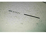 XD-DESIGN Bobby Edge Backpack 15.6 White