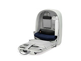 XD-DESIGN Bobby Edge Backpack 15.6 White