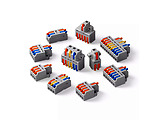 Sonoff Quick Wire Connectors D1-2