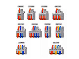Sonoff Quick Wire Connectors D1-2