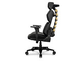 Cougar Terminator Elite Gold