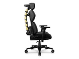 Cougar Terminator Elite Gold
