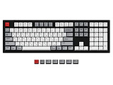 Keychron JM-189 / Set Retro ISO