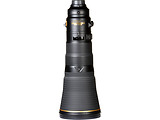 NIKON AF-S Nikkor 600mm f/4E FL ED VR FX / JAA534DA