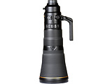 NIKON AF-S Nikkor 600mm f/4E FL ED VR FX / JAA534DA