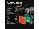 Jackery Explorer 1000 Plus / Portable Power Station