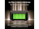 Jackery Explorer 1000 Plus / Battery Pack