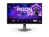 AOC Agon Pro / 27 QD-OLED 2K 240Hz