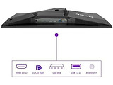 AOC Agon Pro AG276QZD2 / 27 QD-OLED 2K 240Hz