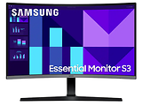 Samsung Essential S27D390 / 27 FullHD Curved
