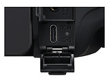 Panasonic AG-CX18EH