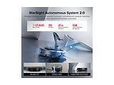 Roborock Saros Z70