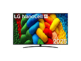 LG 86NANO81A6A