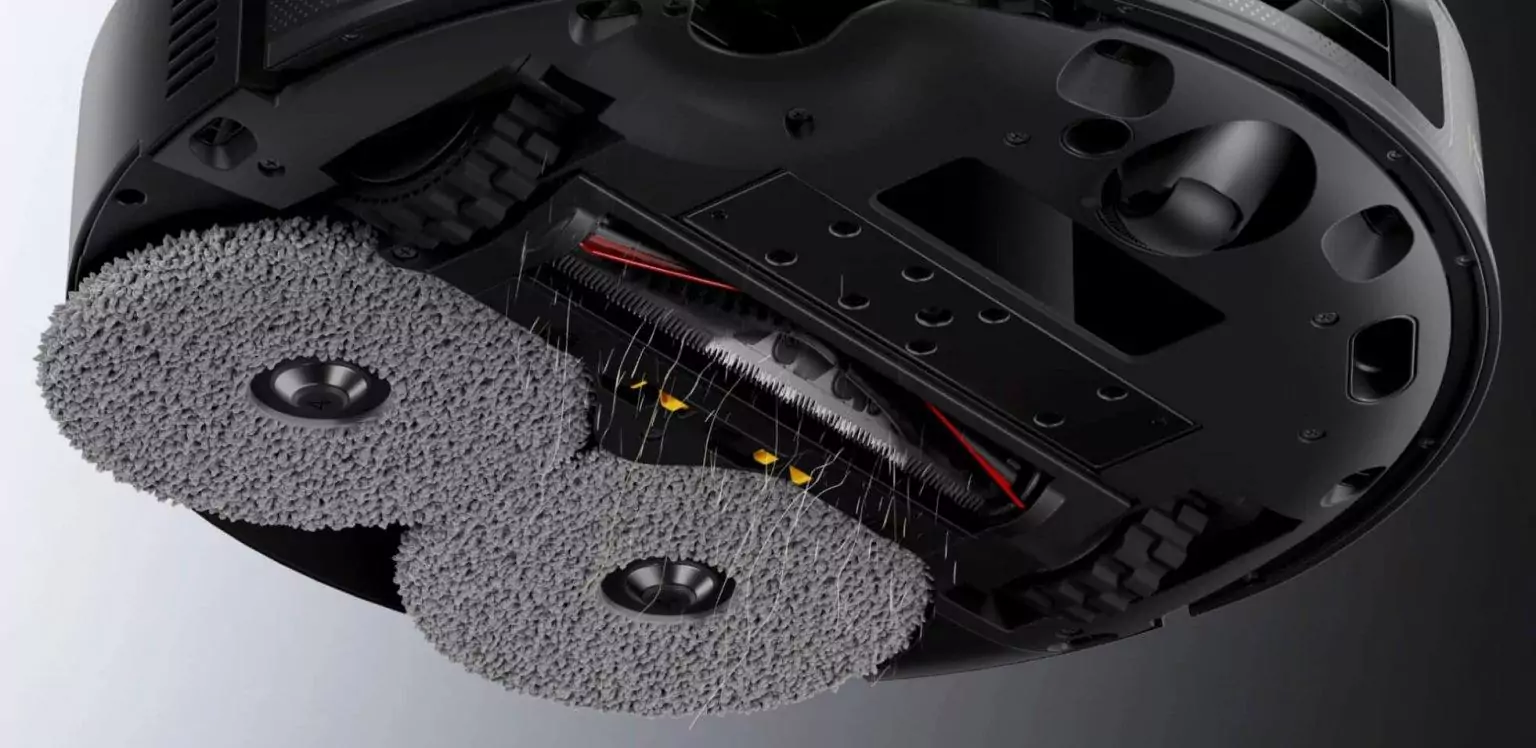 Roborock Saros Z70