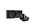 OEM Navigator PC10436 // Gamers + Creators / PC Ryzen 7 9800X3D / 32GB DDR5 / 2TB NVMe / RTX 5080 16GB / 1000W