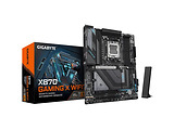 OEM Navigator PC10436 // Gamers + Creators / PC Ryzen 7 9800X3D / 32GB DDR5 / 2TB NVMe / RTX 5080 16GB / 1000W