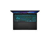 ASUS VivoBook V16 V3607VH / 16 IPS WUXGA 144Hz / Core i5 210H / 16GB DDR5 / 1TB NVMe / GeForce RTX 5050 8GB GDDR7