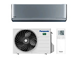 Panasonic Etherea XZ25ZKEW Silver