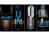 Dyson PH05 / Purifier + Humidifier