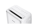 Sharp UD-P204P-W