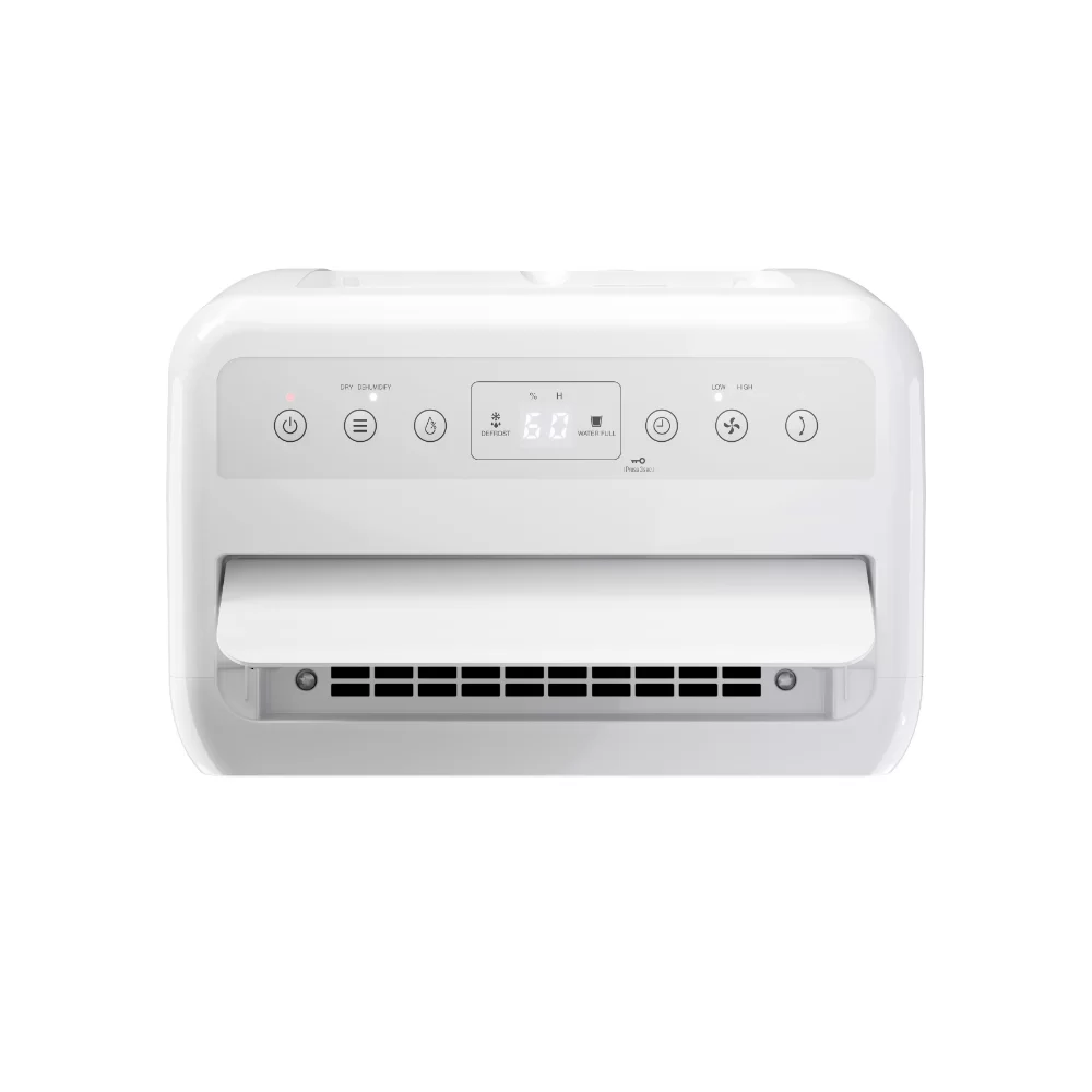Sharp UD-P204P-W