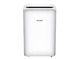Sharp UD-P164P-W