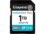 Kingston Canvas Go! Plus Gen 4 1TB / SDG4/1TB