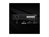 MSI MAG 275QF / 27 QHD 120Hz