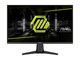 MSI MAG 275QF / 27 QHD 120Hz