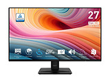 MSI PRO MP271A E2 / 27 IPS FullHD 120Hz