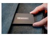 Verbatim Metal Mini 1TB SSD