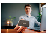 Verbatim Metal Mini 1TB SSD