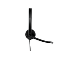 Logitech H570e Business Stereo / 981-001431 Black