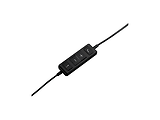 Logitech H570e Business Stereo / 981-001431 Black