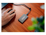 Verbatim Metal Mini 512GB SSD