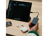 Verbatim Store 'N’ Go Mini Stripe 512GB SSD