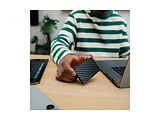 Verbatim Store 'N’ Go Mini Stripe 512GB SSD