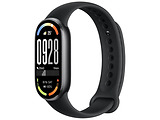 Xiaomi Smart Band 10 Black
