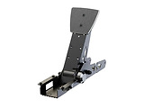 MOZA SR-P Clutch Pedal