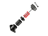 MOZA SR-P Lite Performance Kit