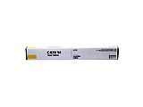 Canon IR Advance EXV-54 XG Yellow