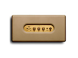 Marshall Woburn III Beige