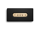 Marshall Woburn III Black