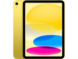 Apple iPad 11 5G / A16 / 4Gb / 512Gb Yellow