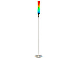 GOVEE RGBICW Cylinder Floor Lamp / H6078302